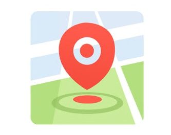 虚拟定位工具为设备的 GPS 模拟道路和路径的真实运动FMockGo  iPhone