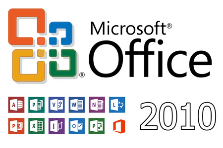 office2010免激活永久免费版